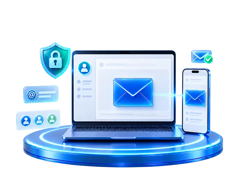 Email Nhân Hòa